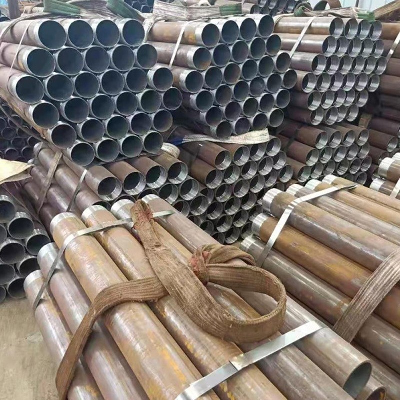 东海地质钻探用跟管