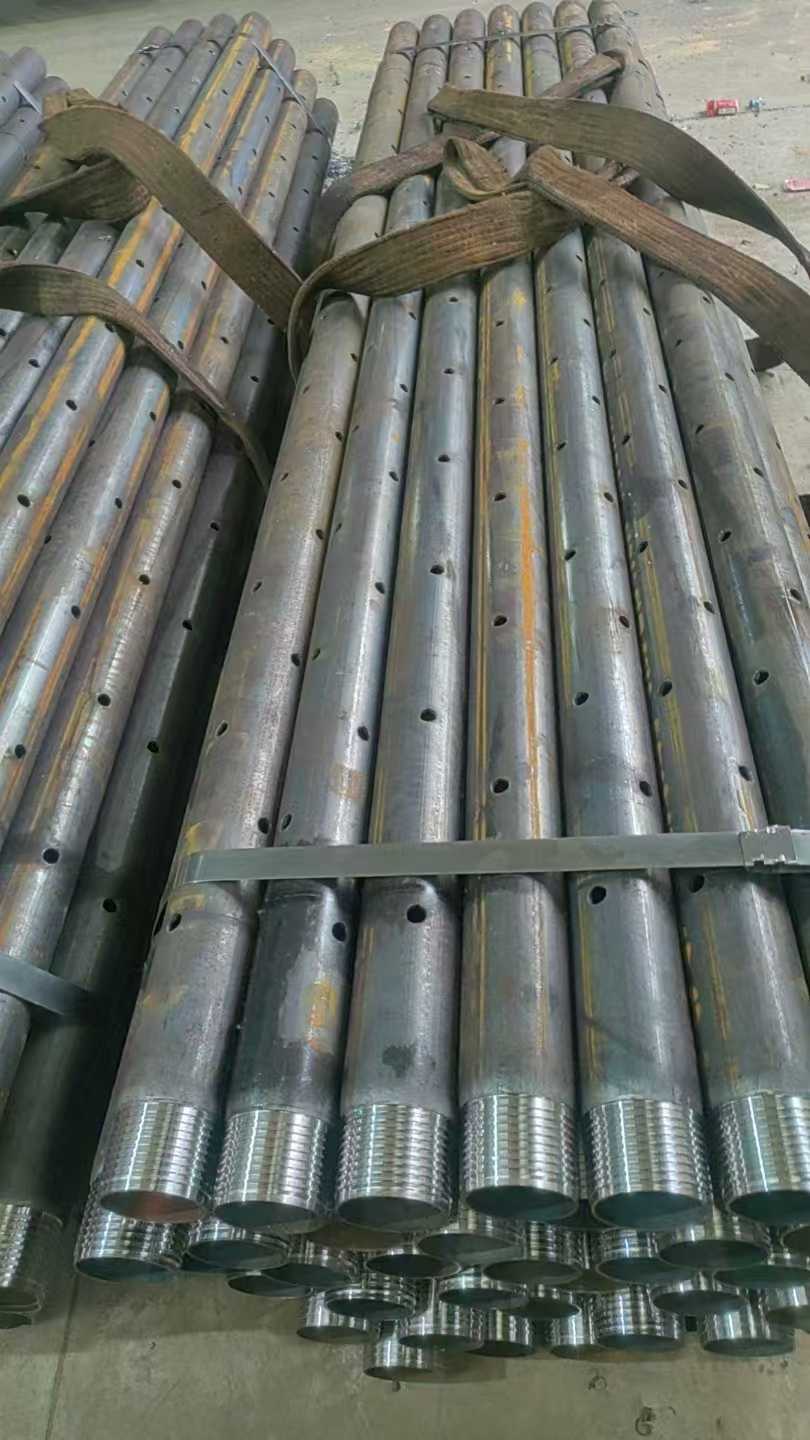 东海159mm管棚管