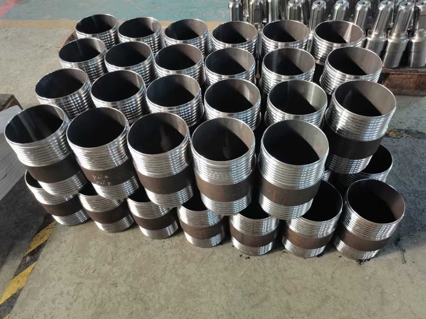 东海219mm管棚管